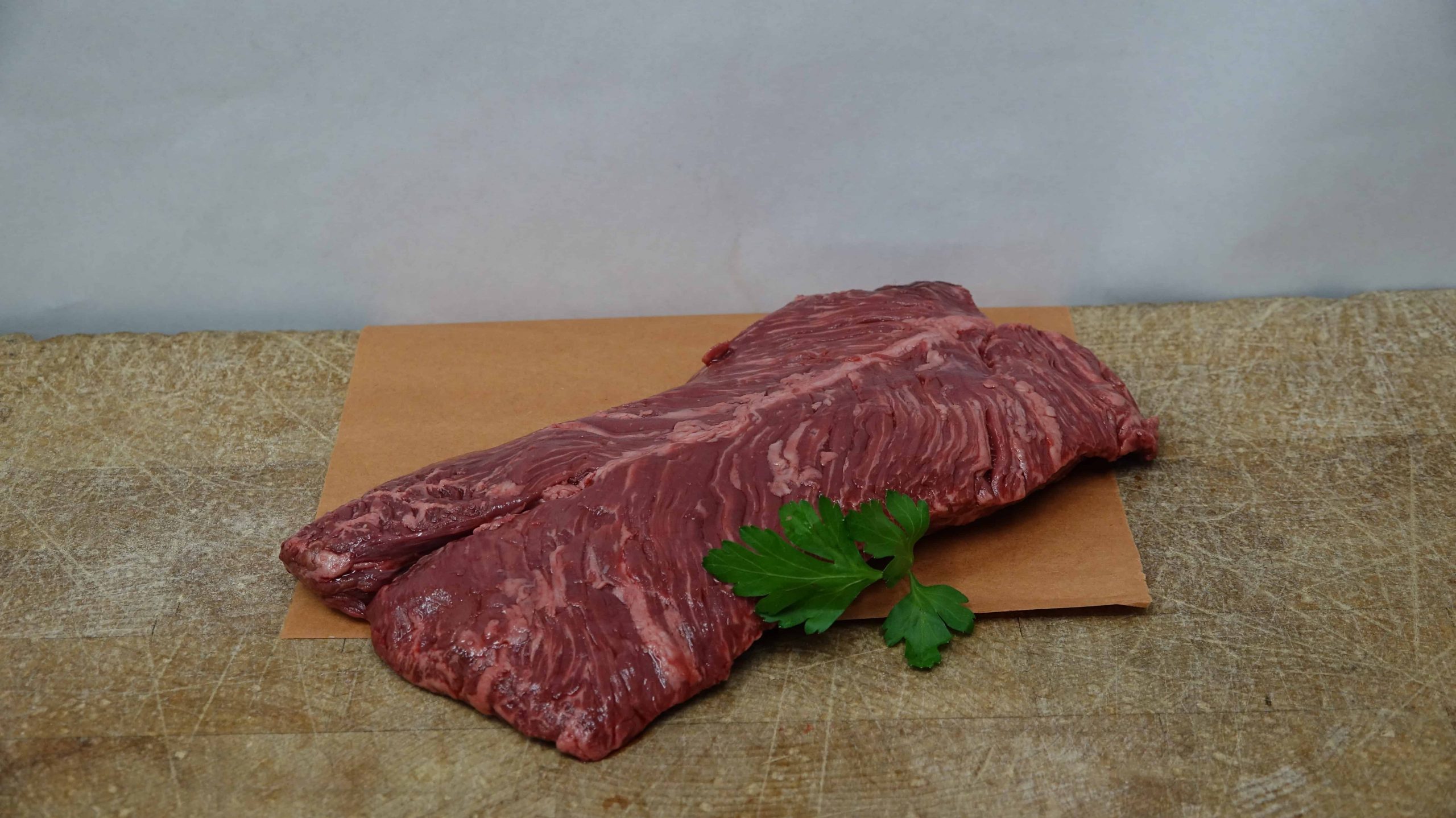 Prime Hanger Steak The Meat House