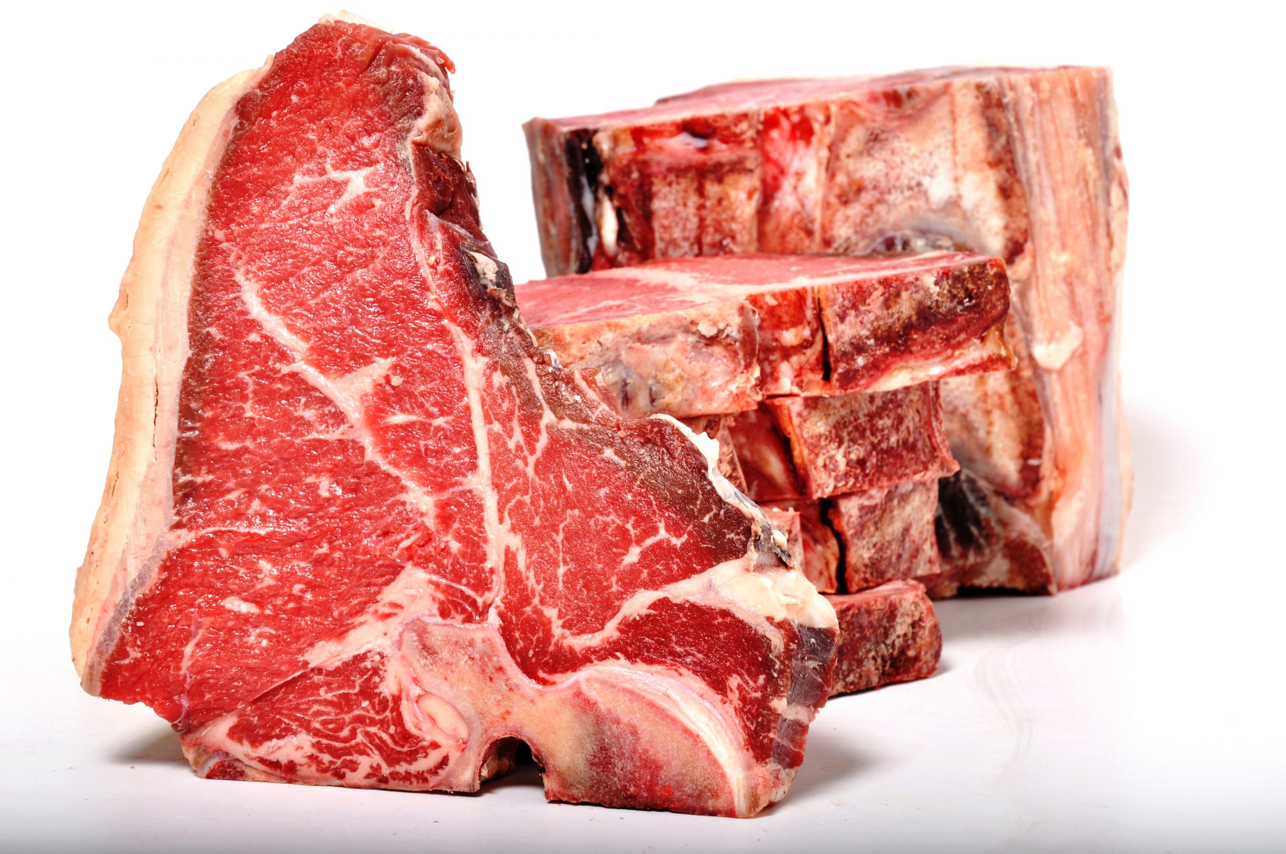 Wagyu TBone Steak The Meat House